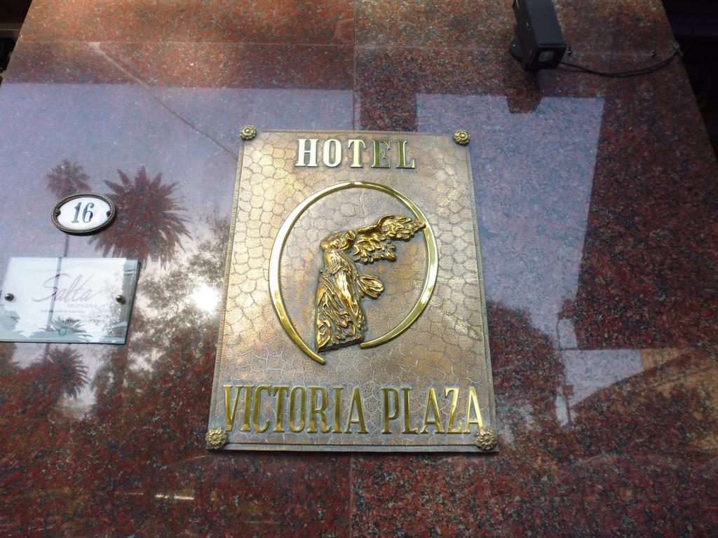 فندق سالتافي  Victoria Plaza المظهر الخارجي الصورة