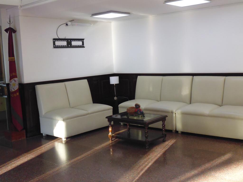 فندق سالتافي  Victoria Plaza المظهر الخارجي الصورة