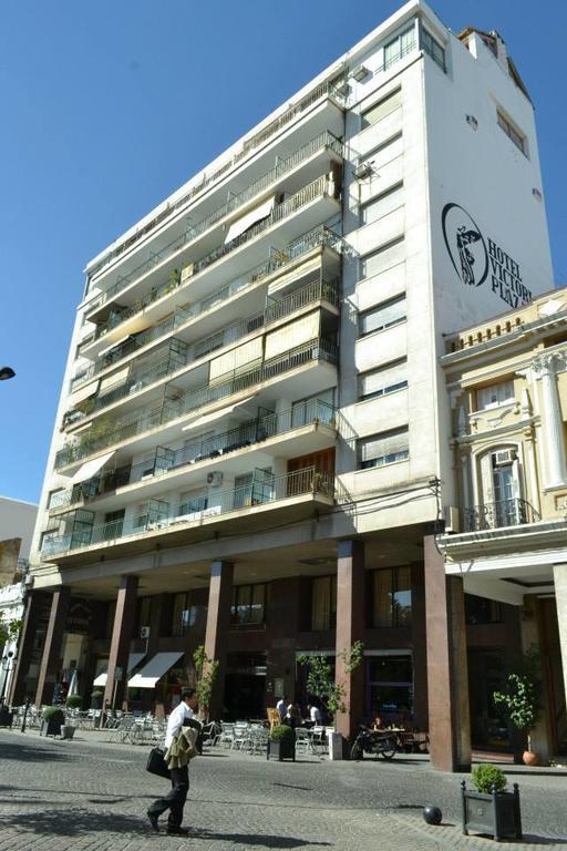 فندق سالتافي  Victoria Plaza المظهر الخارجي الصورة